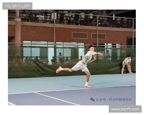 杭州网球队在全国网球状态排行榜中荣登第七名展现出强劲实力与潜力