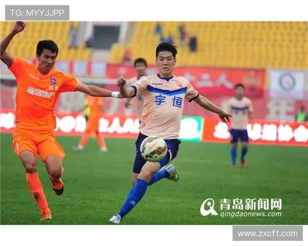 王伟的足球人生深度对话：从青涩少年到职业球员的成长之路